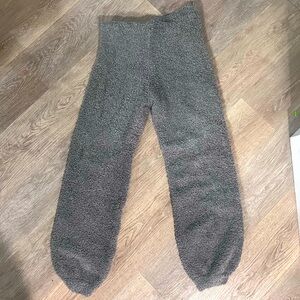 Skims cozy joggers